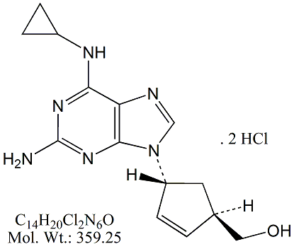Abacavir EP Impurity D
